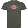 Dark army green