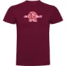 Dark red
