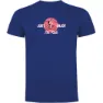 Kruskis Just Enjoy The Ride Kurzarm-t-shirt
