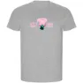 Kruskis Just Hike Eco Kurzarm-t-shirt
