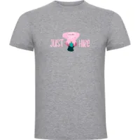 Kruskis Just Hike Kurzarm-t-shirt Kruskis Just Hike Kurzarm-t-shirt