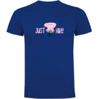 Kruskis Just Hike Kurzarm-t-shirt Kruskis Just Hike Kurzarm-t-shirt