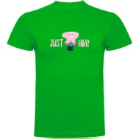 Kruskis Just Hike Kurzarm-t-shirt