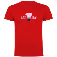 Kruskis Just Hike Kurzarm-t-shirt
