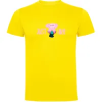 Kruskis Just Hike Kurzarm-t-shirt Kruskis Just Hike Kurzarm-t-shirt