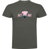 Kruskis Just Hike Kurzarm-t-shirt Kruskis Just Hike Kurzarm-t-shirt