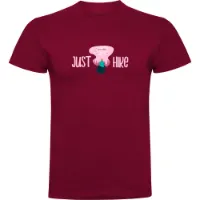 Kruskis Just Hike Kurzarm-t-shirt