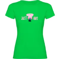 Kruskis Just Hike Kurzarm-t-shirt Kruskis Just Hike Kurzarm-t-shirt