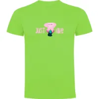 Kruskis Just Hike Kurzarm-t-shirt