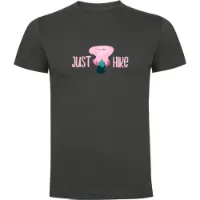 Kruskis Just Hike Kurzarm-t-shirt