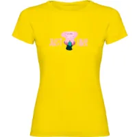 Kruskis Just Hike Kurzarm-t-shirt Kruskis Just Hike Kurzarm-t-shirt