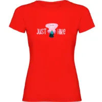 Kruskis Just Hike Kurzarm-t-shirt Kruskis Just Hike Kurzarm-t-shirt