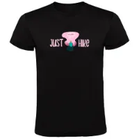 Kruskis Just Hike Kurzarm-t-shirt Kruskis Just Hike Kurzarm-t-shirt