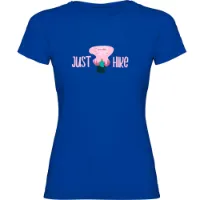 Kruskis Just Hike Kurzarm-t-shirt Kruskis Just Hike Kurzarm-t-shirt
