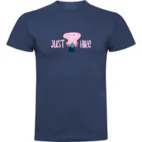Kruskis Just Hike Kurzarm-t-shirt Kruskis Just Hike Kurzarm-t-shirt