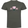 Dark army green