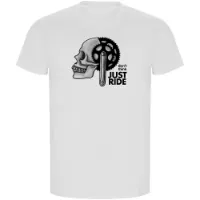 Kruskis Just Ride Eco Kurzarm-t-shirt Kruskis Just Ride Eco Kurzarm-t-shirt