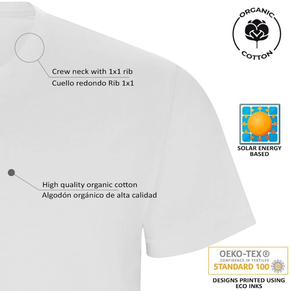 Kruskis Just Ride Eco Kurzarm-t-shirt Kruskis Just Ride Eco Kurzarm-t-shirt