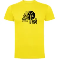 Kruskis Just Ride Kurzarm-t-shirt Kruskis Just Ride Kurzarm-t-shirt