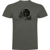 Kruskis Just Ride Kurzarm-t-shirt Kruskis Just Ride Kurzarm-t-shirt