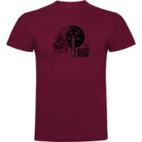 Kruskis Just Ride Kurzarm-t-shirt Kruskis Just Ride Kurzarm-t-shirt