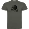Dark army green