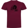 Dark red