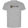 Kruskis Just Ride Vintage Eco Kurzarm-t-shirt