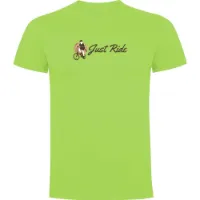 Kruskis Just Ride Vintage Kurzarm-t-shirt Kruskis Just Ride Vintage Kurzarm-t-shirt