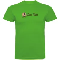 Kruskis Just Ride Vintage Kurzarm-t-shirt Kruskis Just Ride Vintage Kurzarm-t-shirt