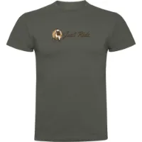 Kruskis Just Ride Vintage Kurzarm-t-shirt Kruskis Just Ride Vintage Kurzarm-t-shirt