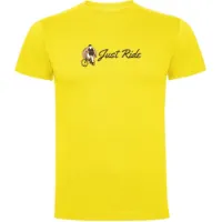 Kruskis Just Ride Vintage Kurzarm-t-shirt Kruskis Just Ride Vintage Kurzarm-t-shirt