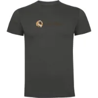 Kruskis Just Ride Vintage Kurzarm-t-shirt