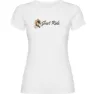 Kruskis Just Ride Vintage Kurzarm-t-shirt
