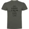 Dark army green