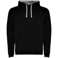 Kruskis Keep Calm And Bike On Two-colour Kapuzenpullover Kruskis Keep Calm And Bike On Two-colour Kapuzenpullover