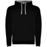 Black / grey