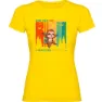 Kruskis Keep Calm Sloth Kurzarm-t-shirt