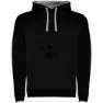 Black / grey