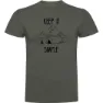 Dark army green