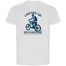 Kruskis Keep The Doctor Away Eco Kurzarm-t-shirt