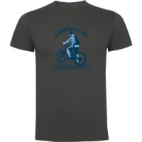 Kruskis Keep The Doctor Away Kurzarm-t-shirt Kruskis Keep The Doctor Away Kurzarm-t-shirt