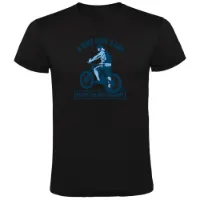 Kruskis Keep The Doctor Away Kurzarm-t-shirt Kruskis Keep The Doctor Away Kurzarm-t-shirt