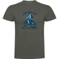 Kruskis Keep The Doctor Away Kurzarm-t-shirt Kruskis Keep The Doctor Away Kurzarm-t-shirt