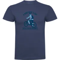 Kruskis Keep The Doctor Away Kurzarm-t-shirt Kruskis Keep The Doctor Away Kurzarm-t-shirt