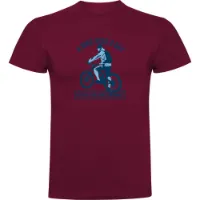 Kruskis Keep The Doctor Away Kurzarm-t-shirt Kruskis Keep The Doctor Away Kurzarm-t-shirt
