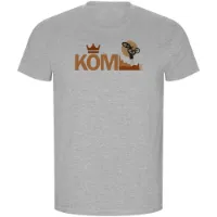 Kruskis Kom Eco Kurzarm-t-shirt Kruskis Kom Eco Kurzarm-t-shirt