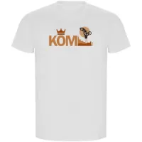Kruskis Kom Eco Kurzarm-t-shirt Kruskis Kom Eco Kurzarm-t-shirt