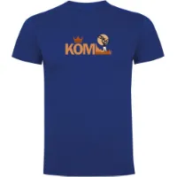 Kruskis Kom Kurzarm-t-shirt Kruskis Kom Kurzarm-t-shirt