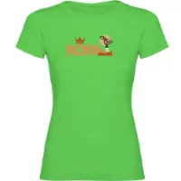 Kruskis Kom Kurzarm-t-shirt Kruskis Kom Kurzarm-t-shirt